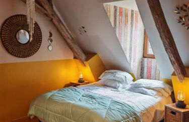 Les Girouteaux La bergerie - Photo 29