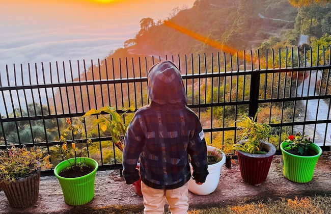 The Cloud Homestay - Foto 35