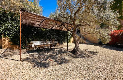 La Réserve Provence - Foto 42