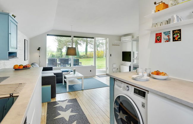 "Skalk" - 300m from the sea - Foto 11