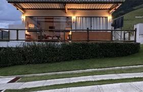 Village Sana Apart Hotel - Photo 37