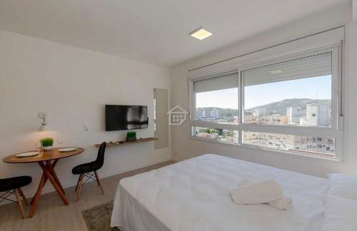 Apartamento lindo e completo ao lado da PUC - Foto 71