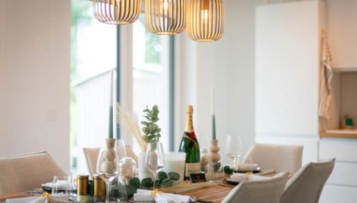 Fairmieten: Exklusive Suite I Terrasse I Parkplatz - Photo 2