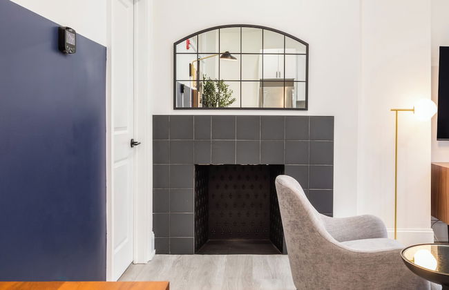 Sosuite at French Quarters - Rittenhouse Square - Photo 70