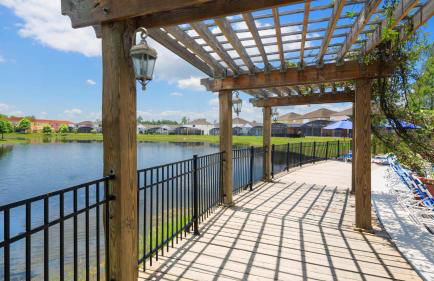 Bikini on the Beach at Terra Verde Resort - Foto 9