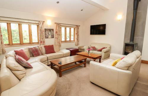 Abbey Cottage - Foto 9