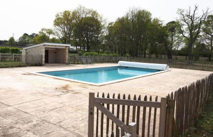 Domaine de Gorre - Foto 73