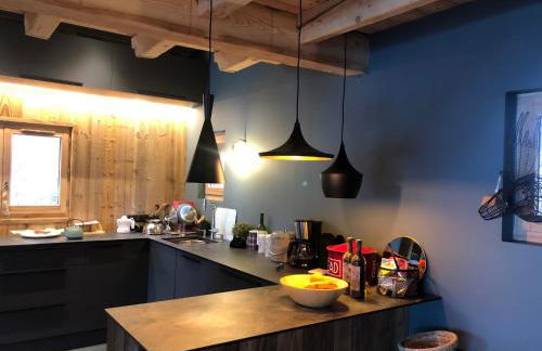 Chalet SACHE - Sainte foy tarentaise - Foto 26