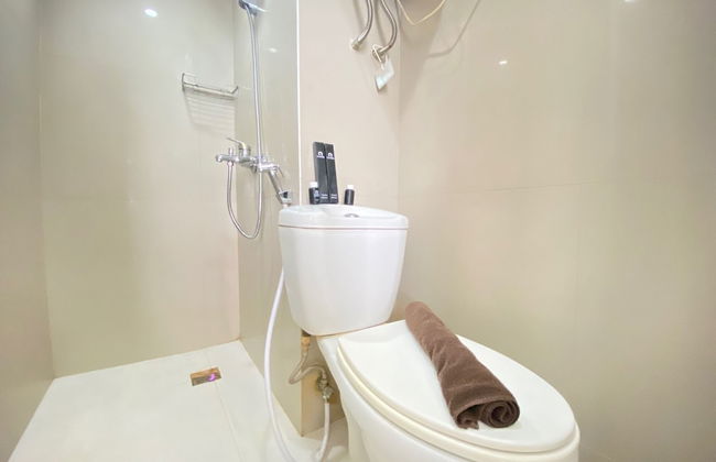 Cozy 2Br Apartment At The Jarrdin Cihampelas Near Ciwalk - Foto 12