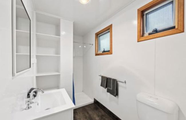 Discovery Parks - Cradle Mountain - Foto 56