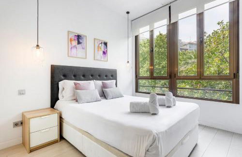 G&V APARTMENTS CLOSE to CENTER - Photo 11