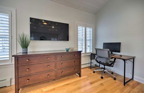 Stunning House with Deck, Game Room and Home Gym! - Foto 18