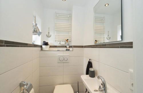 Sylter Seestern Haus Matzen Hüs - Photo 9