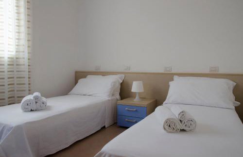 San Lorenzo Blue Apartments - 150m from the Beach - Foto 45