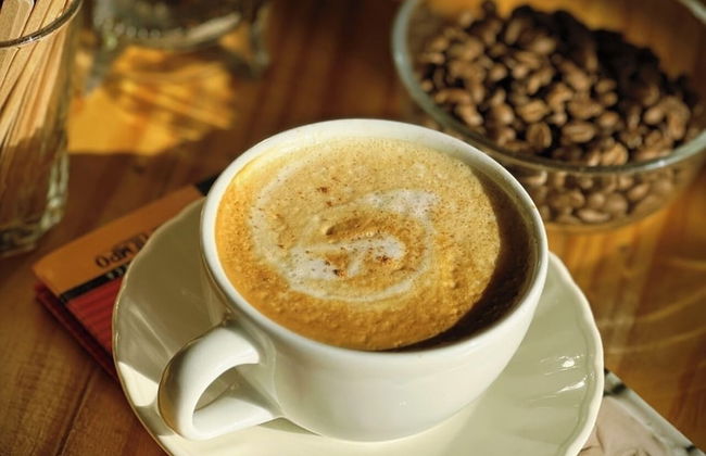 Coffee House Minca - Photo 79