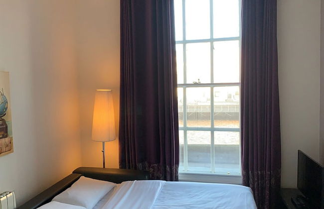 Temple Bar Wellington Quay Apartments - Foto 46