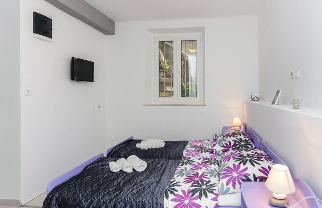 Apartment Saulan - Foto 2