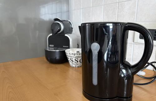 Appartamento centralissimo e alle porte delle Dolomiti - Olimpic winter games Cortina - Foto 7