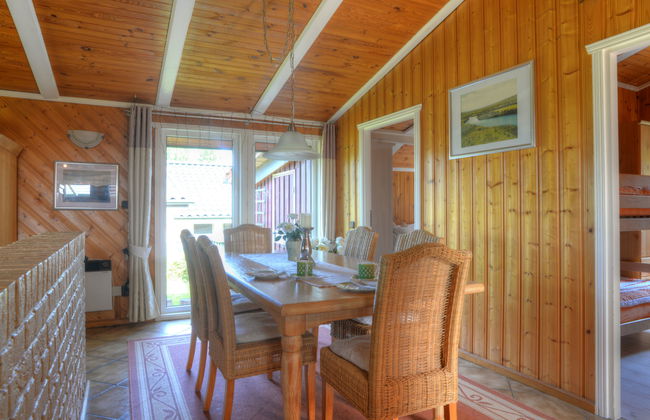 Zedernhütte - Foto 2