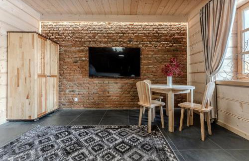 Czorna Chata u Chocyków & SPA - Foto 76