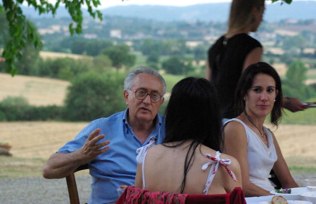 Agriturismo Fattoria Santa Vittoria - Foto 29