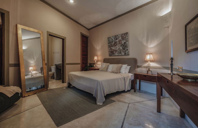 Casa Exclusiva Los Amigos - Foto 7