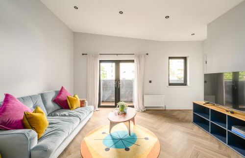 The Signal Station Luxury Aparthotel - Foto 10