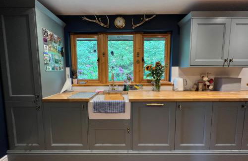 Tarmachan Cottage - West Highland Getaway - Photo 11