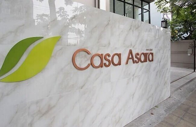 Casa Asara - Foto 11