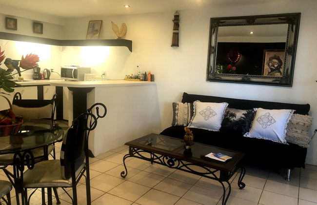 Immaculate 1-bed Apartment on Ocean View - Foto 19