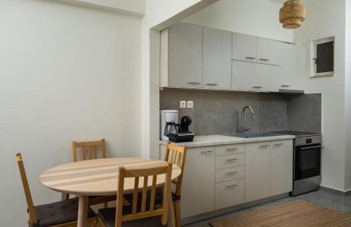 Vasiliki Coastal Apartment - Foto 13