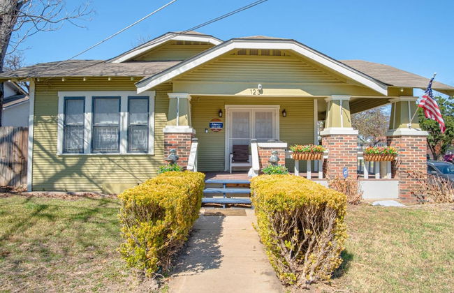 Stunning 3 BR Home Near DT Alamodome - Riverwalk - Foto 1