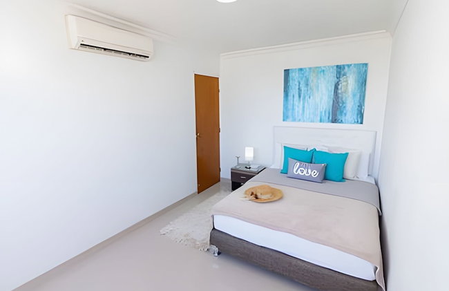 Apartamentos Centro Internacional - Rodadero by SOHO - Foto 3