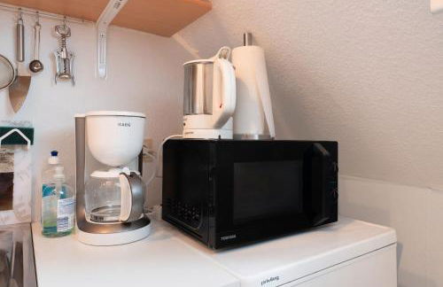 Ferienwohnung Hieltscher - Foto 11