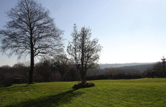Leworthy Farmhouse - Photo 52