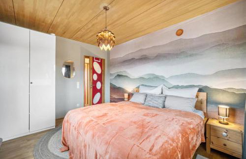 Fewo Mit Herz Und Holz Penzing - Foto 24