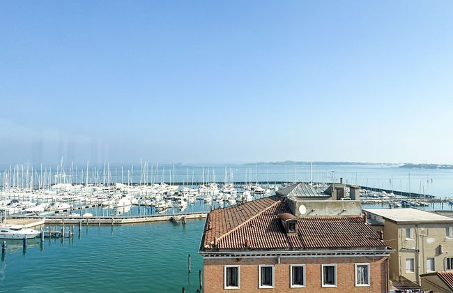 Luxury Majestic Penthouse Apartment - Foto 17