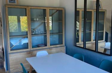 Lumineux, vue montagne - Foto 1