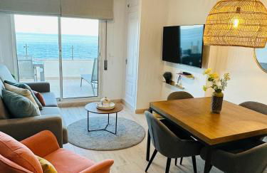 Impresionante Apartamento con vistas al mar - Foto 4