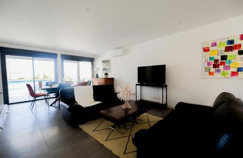 Villa côte mer 17 - Foto 24