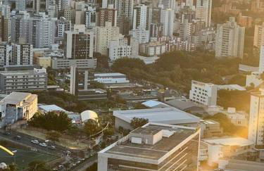 Decor Impecável na Raja Gabáglia com Barão - Foto 10