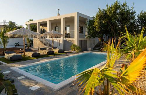 Mezcal Private Pool Villa - Foto 1