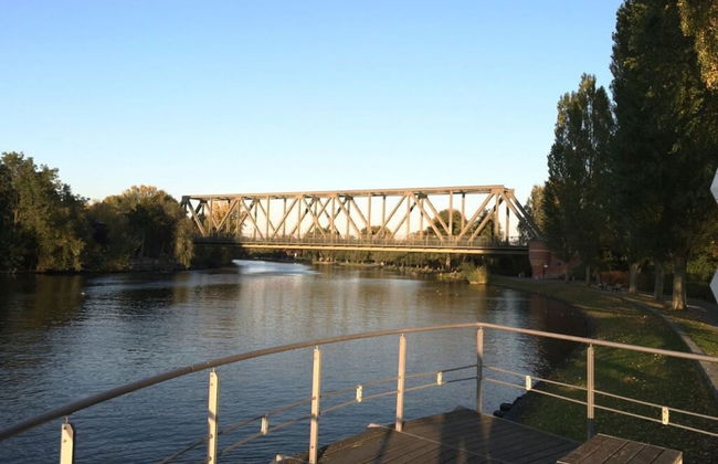 Pleasant Apartment in Schwielowsee - Foto 21