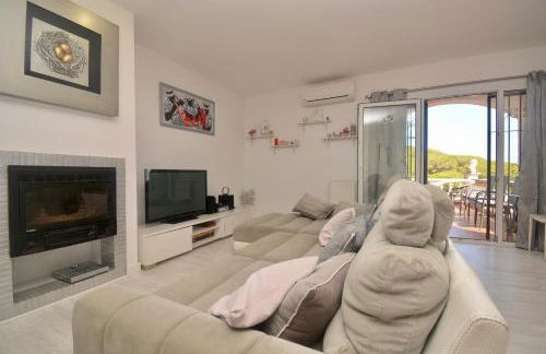 Apartment Playa de Aro con vistas al mar - Foto 17