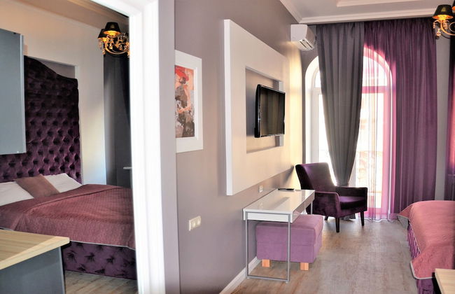 Kyiv City Center - Foto 2