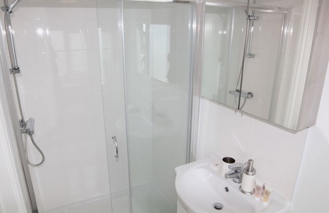 Thrive Apartments Clapham Junction - Photo 18