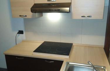 Residence Le Marmotte - Foto 42