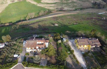 Il Sassolino holidays apartment - Foto 11