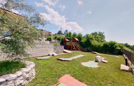 Villa Bambi - Foto 15