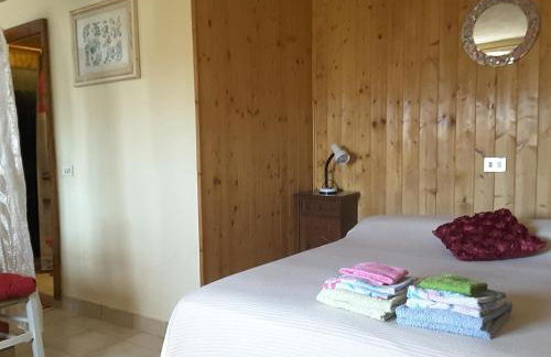 Holidays with a view of Montecarlo di Lucca - Foto 17